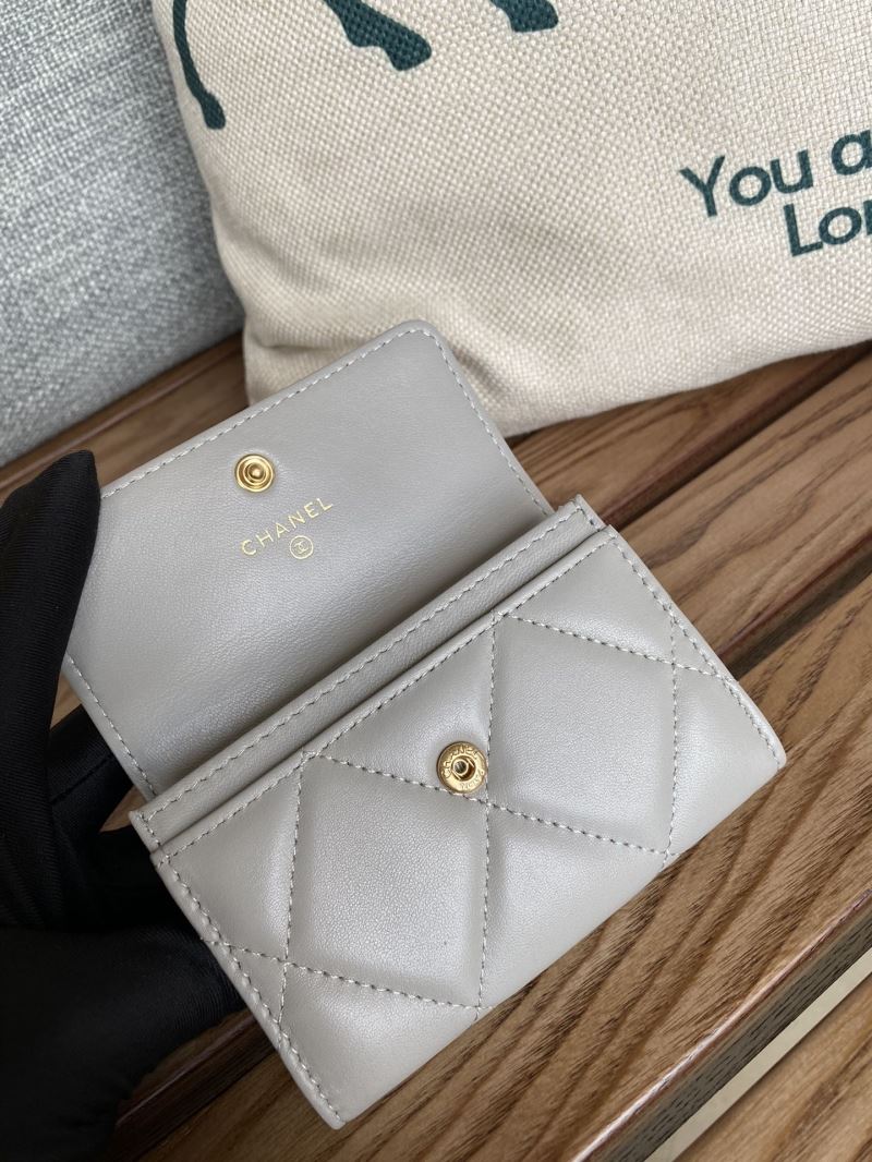 Chanel Wallet Purse